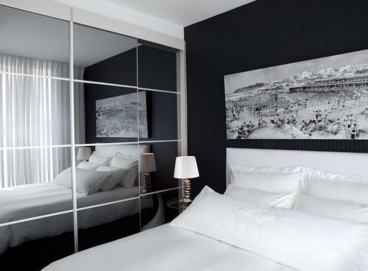 Hotel Luxury And *