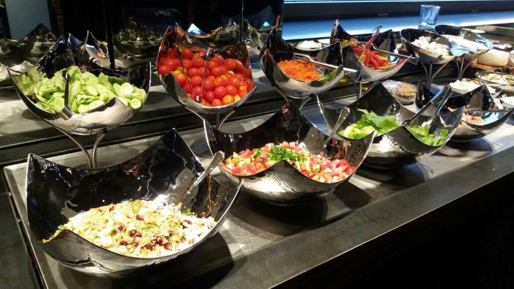 Luxury And Hotel Tel Aviv