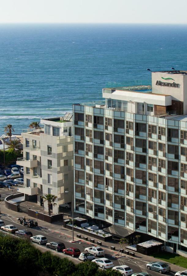 Luxury And Hotel Tel Aviv